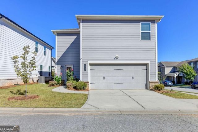4355 Magpie Drive, Hoschton, GA 30548