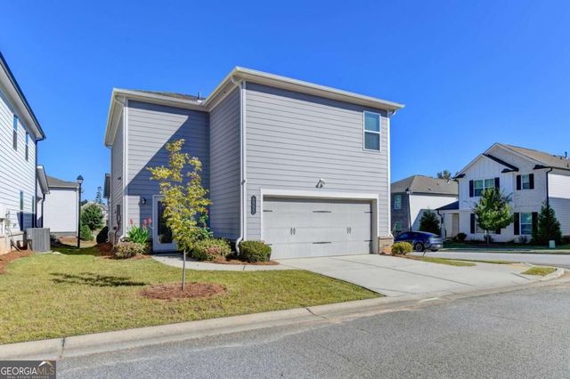 4355 Magpie Drive, Hoschton, GA 30548