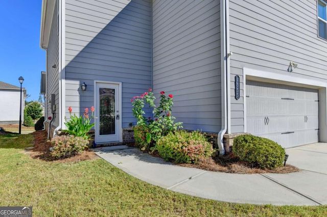 4355 Magpie Drive, Hoschton, GA 30548
