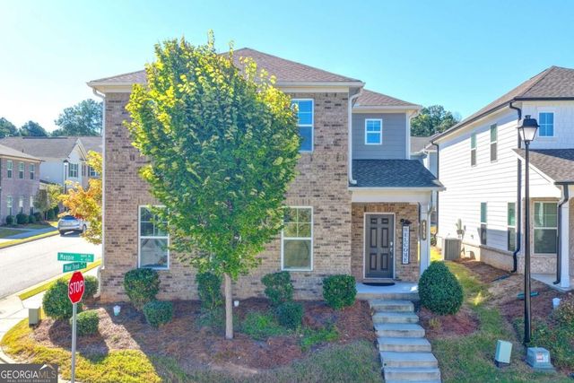 4355 Magpie Drive, Hoschton, GA 30548