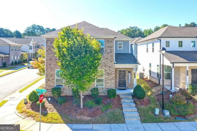 4355 Magpie Drive, Hoschton, GA 30548