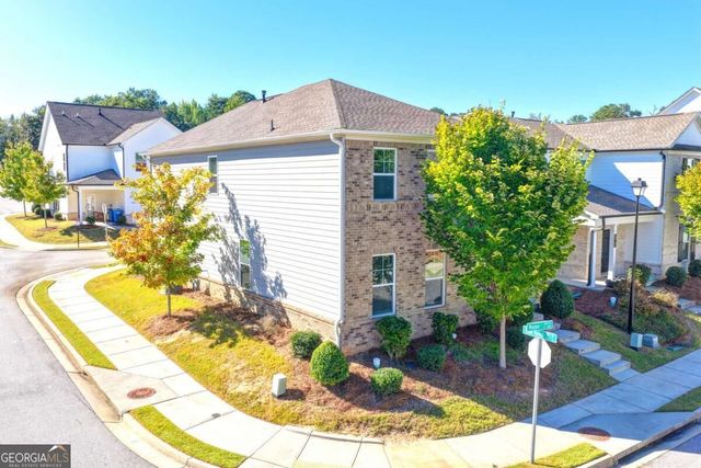 4355 Magpie Drive, Hoschton, GA 30548