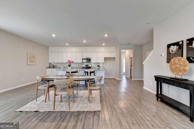 4355 Magpie Drive, Hoschton, GA 30548
