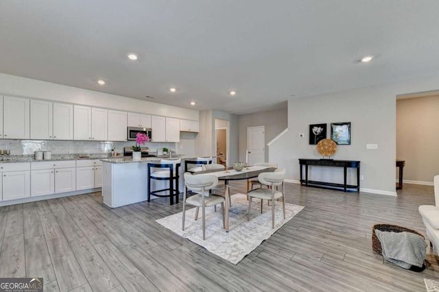 4355 Magpie Drive, Hoschton, GA 30548