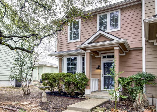 6249 Negley B, Kyle, TX 78640