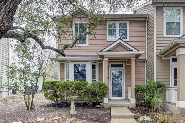 6249 Negley B, Kyle, TX 78640