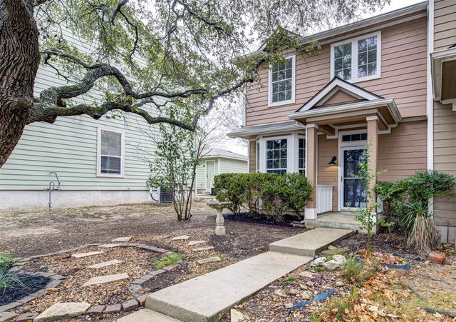 6249 Negley B, Kyle, TX 78640