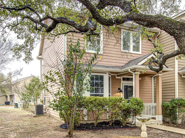 6249 Negley B, Kyle, TX 78640