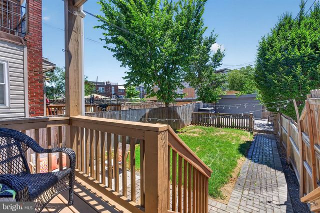 117 RHODE ISLAND AVE NE, Washington, DC 20002