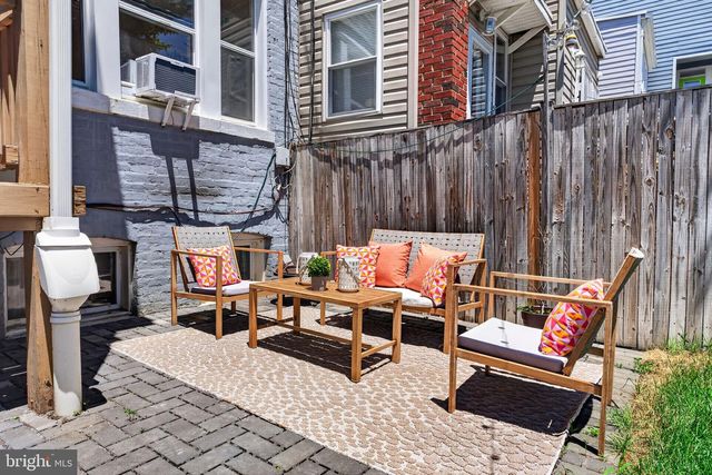 117 RHODE ISLAND AVE NE, Washington, DC 20002