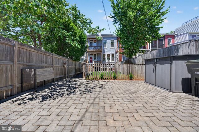 117 RHODE ISLAND AVE NE, Washington, DC 20002
