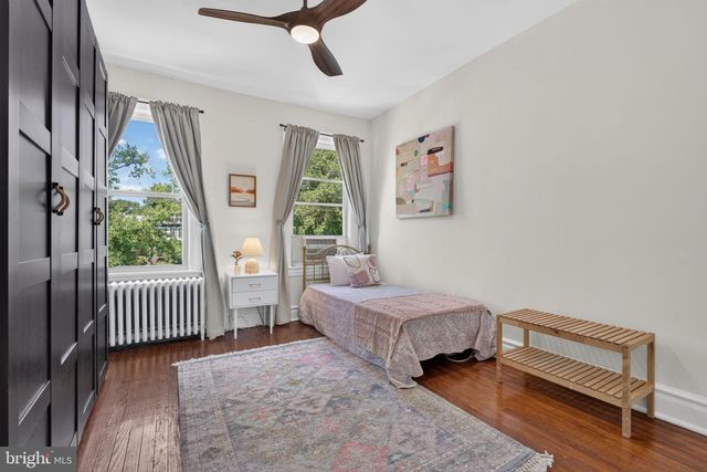 117 RHODE ISLAND AVE NE, Washington, DC 20002