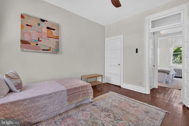 117 RHODE ISLAND AVE NE, Washington, DC 20002