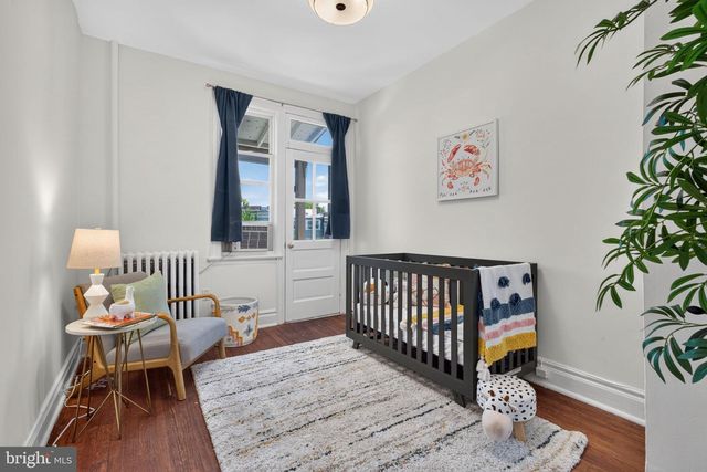 117 RHODE ISLAND AVE NE, Washington, DC 20002