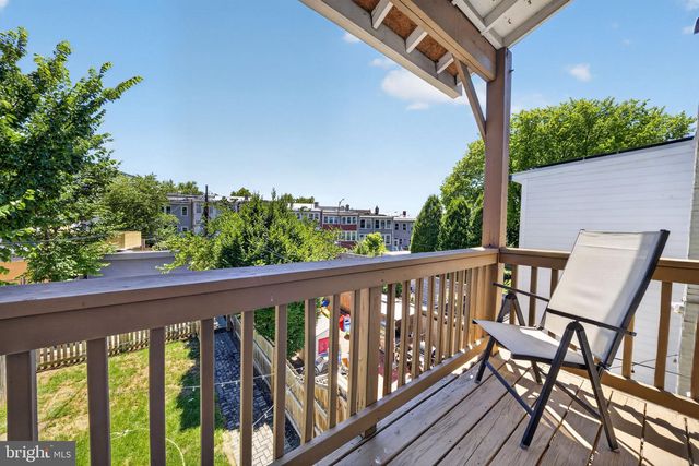 117 RHODE ISLAND AVE NE, Washington, DC 20002