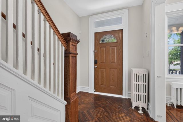 117 RHODE ISLAND AVE NE, Washington, DC 20002