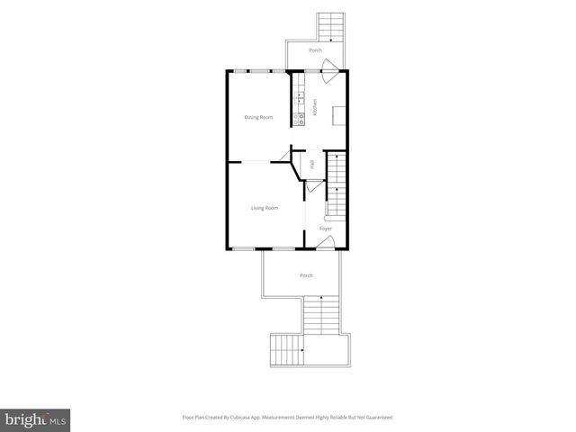 117 RHODE ISLAND AVE NE, Washington, DC 20002