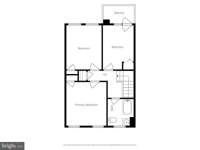 117 RHODE ISLAND AVE NE, Washington, DC 20002