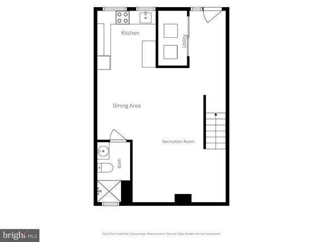 117 RHODE ISLAND AVE NE, Washington, DC 20002