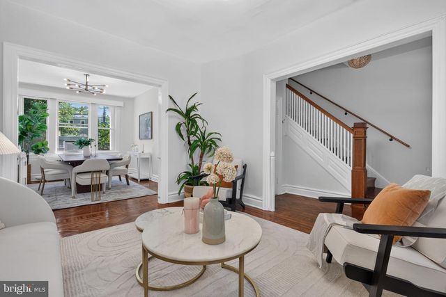 117 RHODE ISLAND AVE NE, Washington, DC 20002