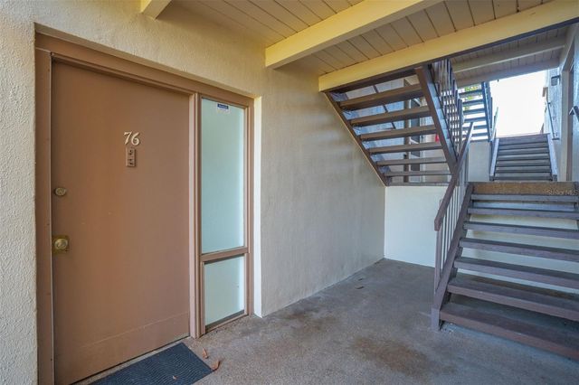 574 ORANGE DRIVE 76, Altamonte Springs, FL 32701