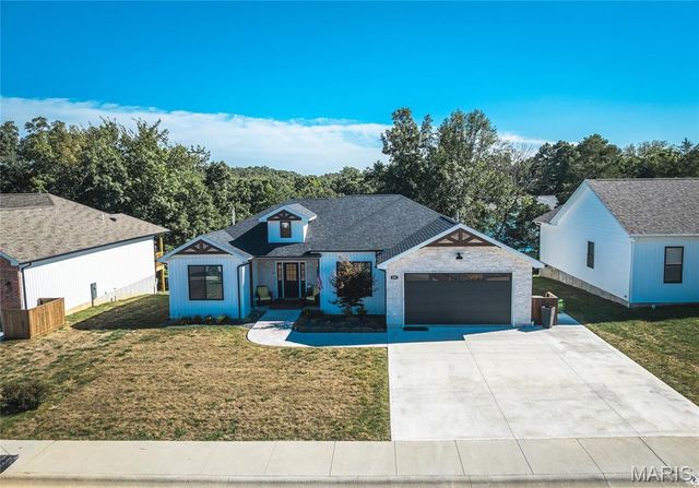 231 Sunny Drive, Rolla, MO 65401