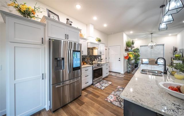 231 Sunny Drive, Rolla, MO 65401