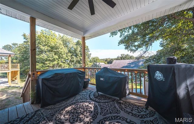 231 Sunny Drive, Rolla, MO 65401