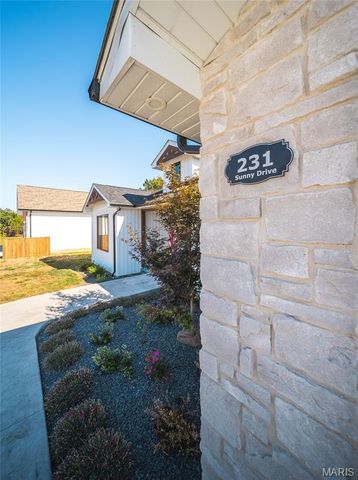 231 Sunny Drive, Rolla, MO 65401