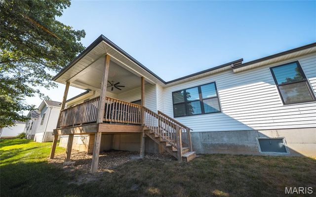 231 Sunny Drive, Rolla, MO 65401