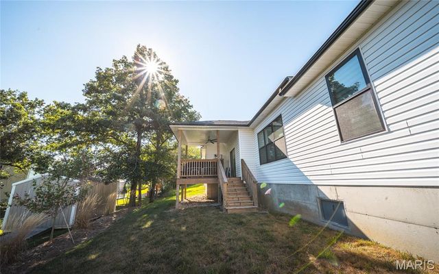 231 Sunny Drive, Rolla, MO 65401