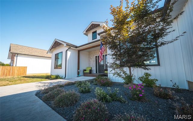 231 Sunny Drive, Rolla, MO 65401