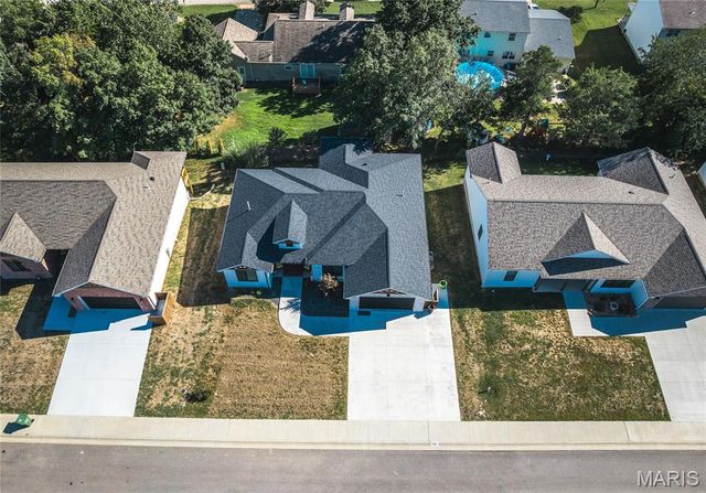 231 Sunny Drive, Rolla, MO 65401