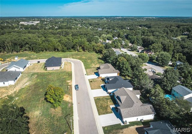 231 Sunny Drive, Rolla, MO 65401