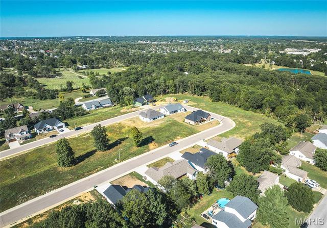 231 Sunny Drive, Rolla, MO 65401