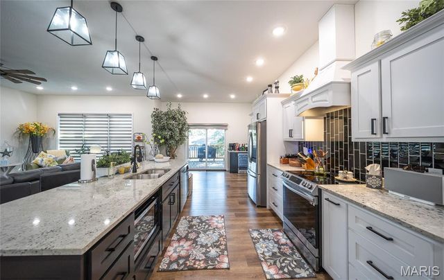 231 Sunny Drive, Rolla, MO 65401