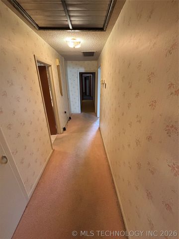 504 N D Avenue, Cleveland, OK 74020