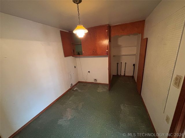 504 N D Avenue, Cleveland, OK 74020