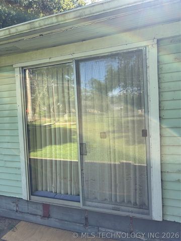 504 N D Avenue, Cleveland, OK 74020