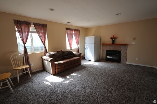 4345 S LONG VALLEY DR, West Valley City, UT 84128