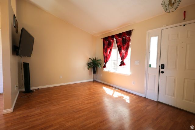 4345 S LONG VALLEY DR, West Valley City, UT 84128