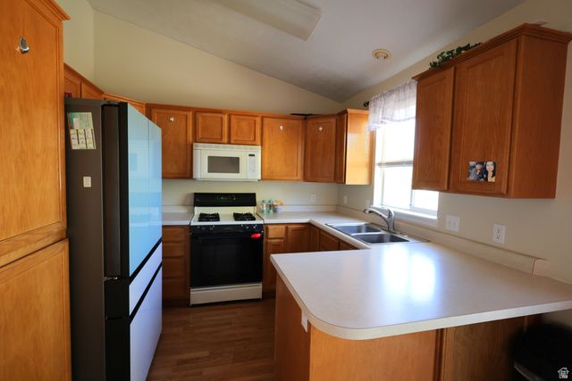 4345 S LONG VALLEY DR, West Valley City, UT 84128