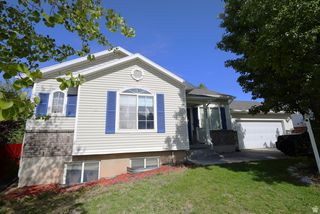 4345 S LONG VALLEY DR, West Valley City, UT 84128