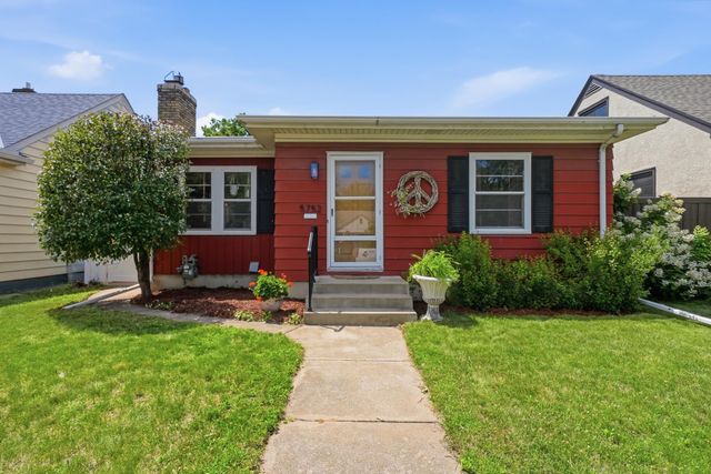 5752 23rd Avenue S, Minneapolis, MN 55417