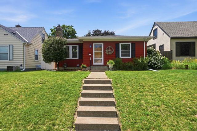 5752 23rd Avenue S, Minneapolis, MN 55417