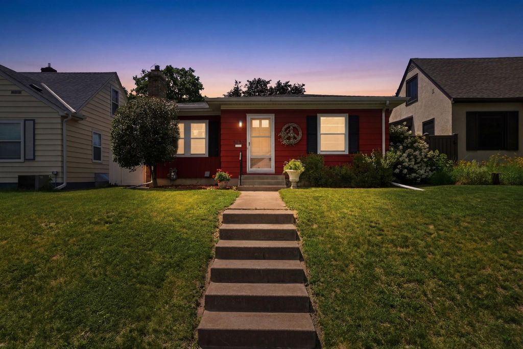 5752 23rd Avenue S, Minneapolis, MN 55417 — photo 2