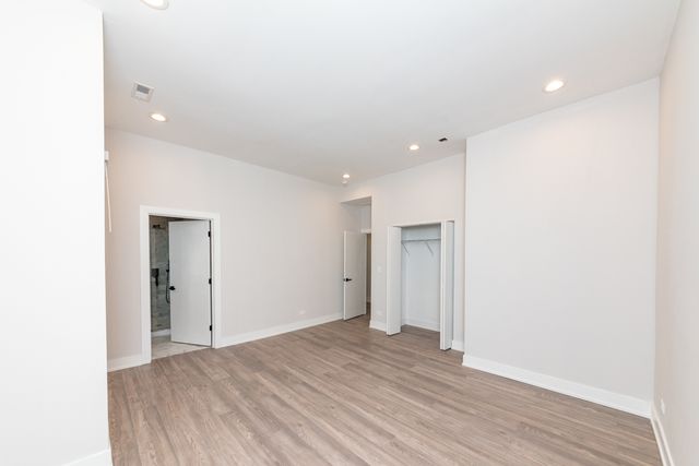 1907 S Racine Avenue 2F, Chicago, IL 60608