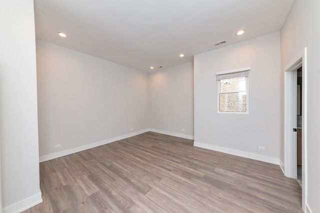1907 S Racine Avenue 2F, Chicago, IL 60608