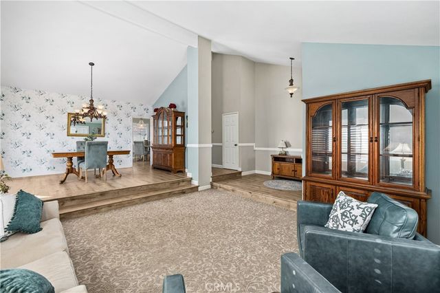 4740 Valle Verde Court, La Verne, CA 91750
