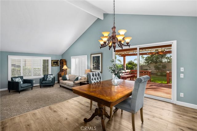 4740 Valle Verde Court, La Verne, CA 91750